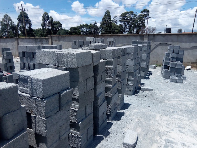CONSTRUCTION aggregates