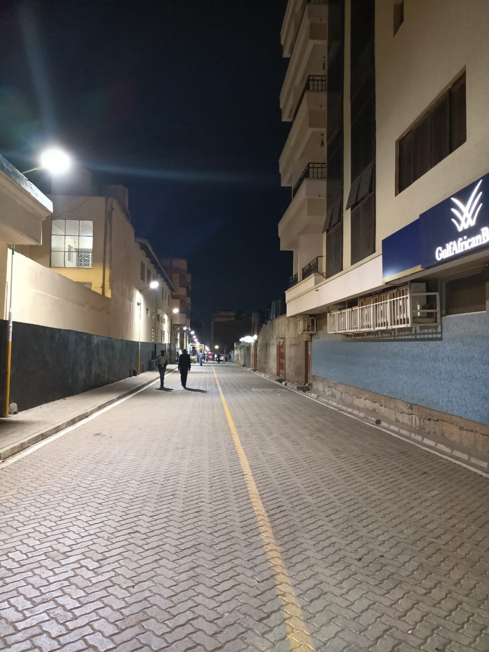 Lumumba Hospital